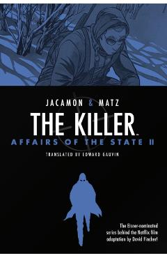 The Killer: Affairs of the State II -