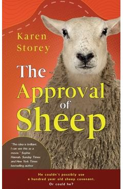 The Approval of Sheep - Karen Storey - Imagine 1