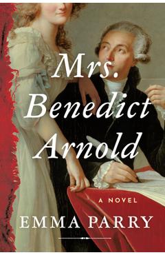 Mrs. Benedict Arnold