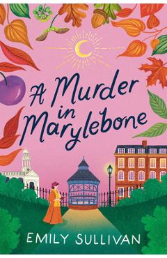A Murder in Marylebone