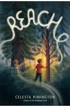 Reach - Celesta Rimington