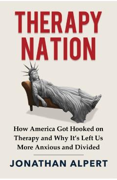 Therapy Nation - Jonathan Alpert