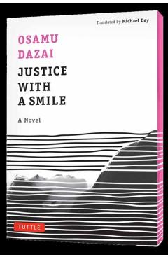 Justice with a Smile