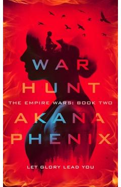 War Hunt - Akana Phenix
