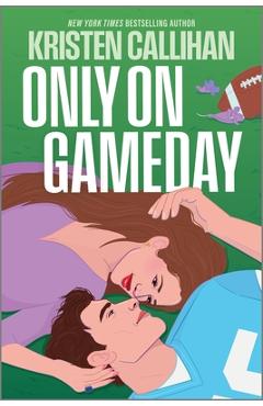 Only on Gameday - Kristen Callihan - Imagine 1