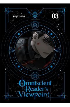 Omniscient Reader's Viewpoint (Novel), Vol. 3 -