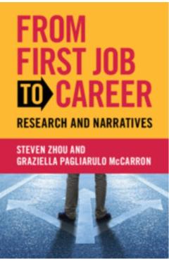 From First Job to Career - Steven Zhou