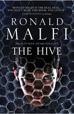 The Hive - Ronald Malfi