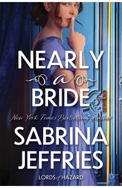 Nearly a Bride - Sabrina Jeffries