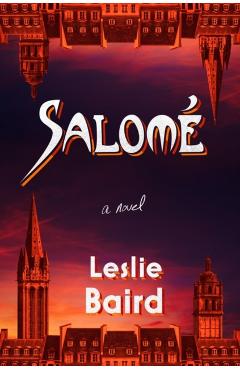 Salomé - Leslie Baird