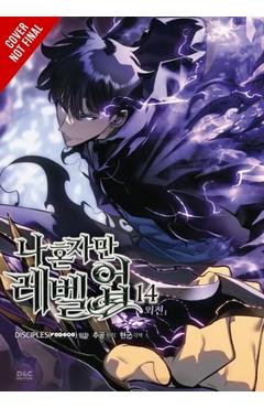 Solo Leveling, Vol. 15 (Comic): Side Stories 2 -