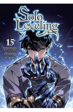 Solo Leveling, Vol. 15 (Comic): Side Stories 2 -