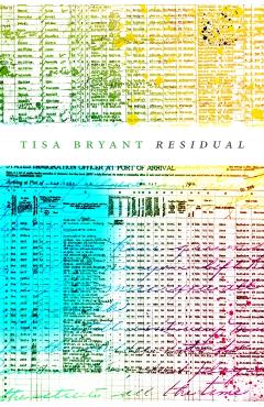 Residual - Tisa Bryant