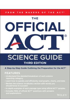 The Official ACT Science Guide -