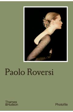 Paolo Roversi (Photofile) - Chiara Bardelli-nonino