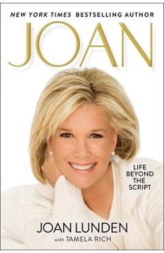 Joan: Life Beyond the Script - Joan Lunden