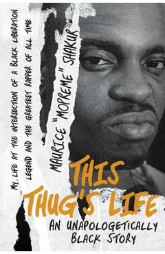 This Thug\'s Life - Mopreme Shakur