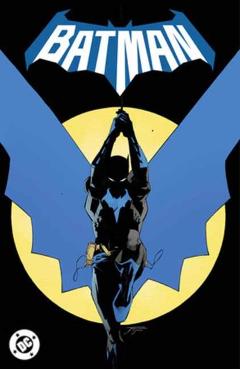 Batman Vol. 1 - Matt Fraction