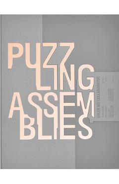 Puzzling Assemblies - Dwayne Oyler