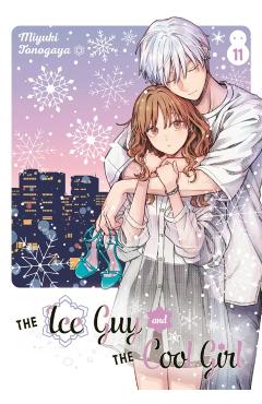 The Ice Guy and the Cool Girl 11 - Miyuki Tonogaya