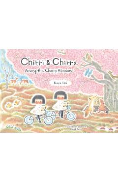 Chirri & Chirra, Among the Cherry Blossoms - Kaya Doi