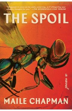The Spoil - Maile Chapman