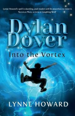 Dylan Dover: Into the Vortex - Lynne Howard - Imagine 1