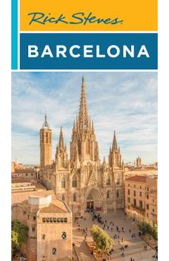 Rick Steves Barcelona - Rick Steves