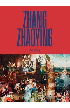 Zhang Zhaoying - Zhang Zhaoying