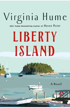 Liberty Island - Virginia Hume