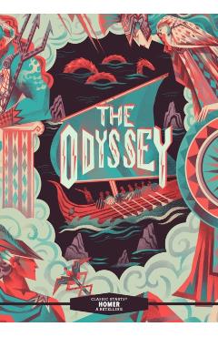 Classic Starts(r) the Odyssey - - Imagine 1
