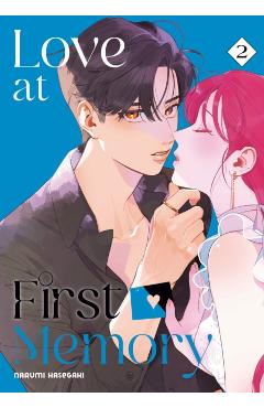 Love at First Memory 2 - Narumi Hasegaki