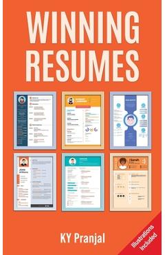 Winning Resumes - Ky Pranjal