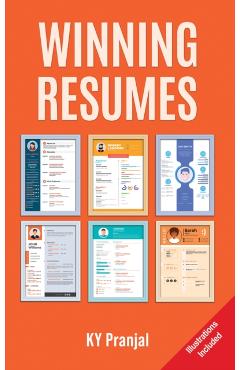 Winning Resumes - Ky Pranjal