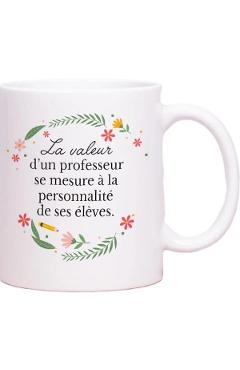 Cana cadou pentru profesori: Profa de franceza