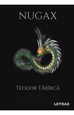 Nugax - Teodor Tabirca - LETRAS Nugax - Teodor Tabirca - LETRAS
