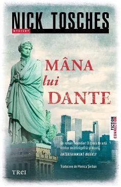 Mana lui Dante - Nick Tosches