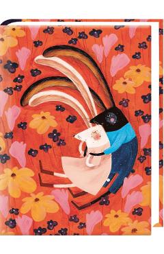 Agenda Gutenberg 103 - Nyulak