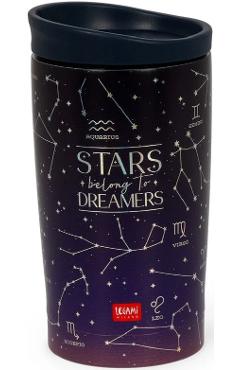 Cana calatorie: Stars