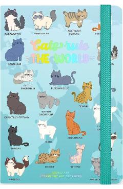 Agenda 2026. Cats rule the World