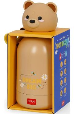 Termos: Teddy Bear
