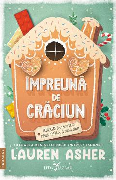 Impreuna de Craciun - Lauren Asher