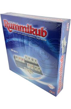 Joc Rummikub Infinity - 0 | YEO