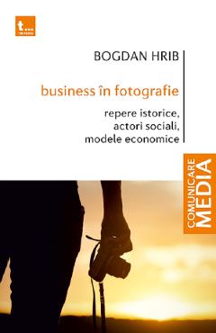 Business in fotografie - Bogdan Hrib - TRITONIC