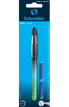 Stilou Negru + 2 rezerve