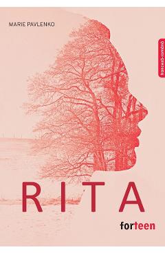 Rita - Marie Pavlenko - BOOKLET