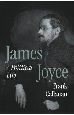 James Joyce - Frank Callanan