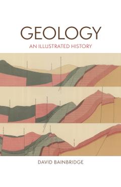 Geology - David Bainbridge