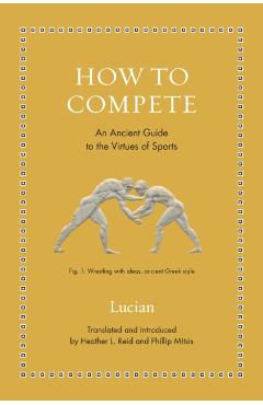 How to Compete -