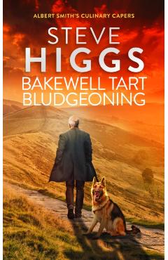 Bakewell Tart Bludgeoning - Steve Higgs